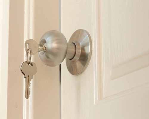 Residential Locksmith Tucker